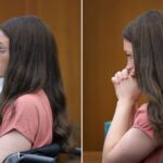 Lindsay Clancy defense scores extremely helpful psychosis concession as expert flags next hurdle