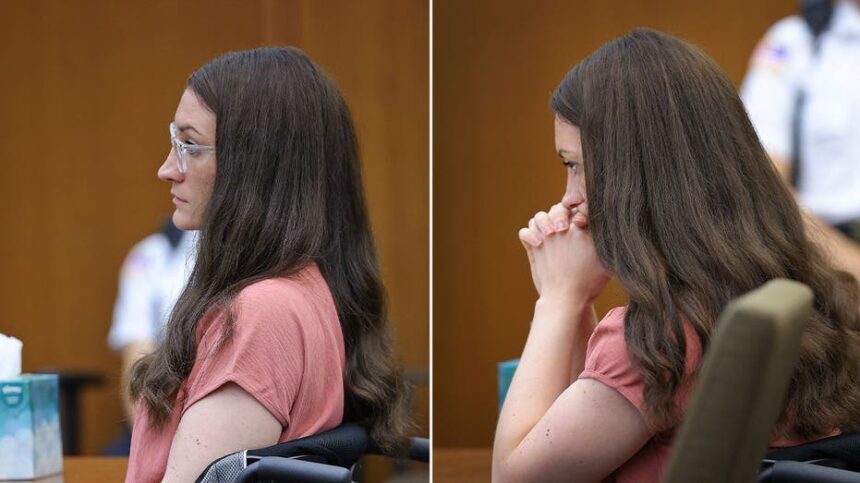 Lindsay Clancy defense scores extremely helpful psychosis concession as expert flags next hurdle