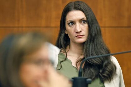 Lindsay Clancy murder trial becomes social media obsession as TikTokers, sleuths debate controversial case