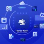 Lithosphere Debuts Thanos as a Self-Custody Multi-Chain Agentic Wallet for Web4