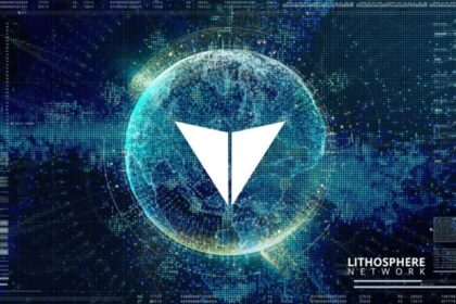 Lithosphere Launches Thanos, Multi-Chain Agentic Crypto Wallet for Web4