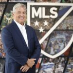 Los Angeles FC Co-Owner Larry Berg Appointed As Next MLS Commissioner
