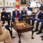 Marco Rubio gets 68 new jobs in epic White House birthday gift inspired by viral meme