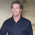 Matthew McConaughey gives update on rumored 'Yellowstone' spin-off series, years after reports first surfaced