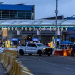 Mexican national faces federal charges after CBP finds $238K in fentanyl inside electric moped