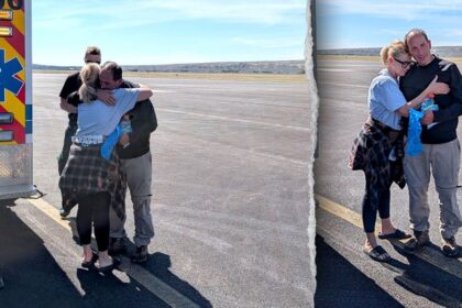 Missouri deputy AG, missing 6 days after seeking to summit Wyoming's tallest peak, is found alive