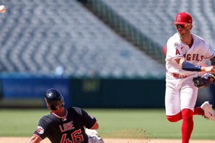MLB stadium looks virtually empty as fans send clear message about the team: 'Embarrassing'