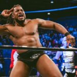 MLW rising star LaBron Kozone set for grudge match against Joe Coffey, talks Teddy Long inspiration