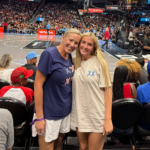 Mom and daughter told to cover up XX-XY T-shirts, say they were threatened with ejection at Fever-Dream game
