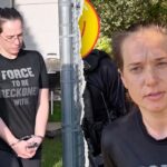 Murder suspect captured following 45-day, 3-state manhunt after victim discovered in shallow grave