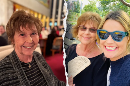 Nancy Guthrie ransom notes may be fake as renowned profiler says case looks more like burglary gone wrong