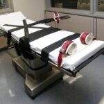 New Mississippi law expands death penalty to include inmates on child sexual battery convictions