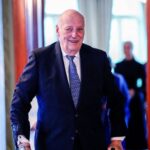 Norway's King Harald dies peacefully at 89, son Crown Prince Haakon to succeed him