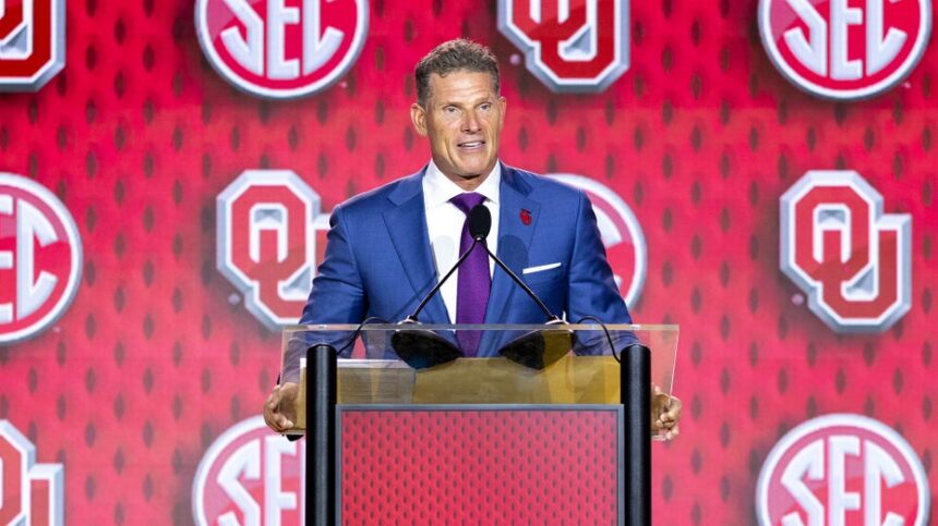 Oklahoma Signs Brent Venables To Two-Year Extension: Whats Next For The Sooners?