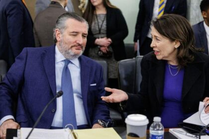 Protect College Sports Act stalls in overnight Senate showdown, vote pushed to September after chaotic evening