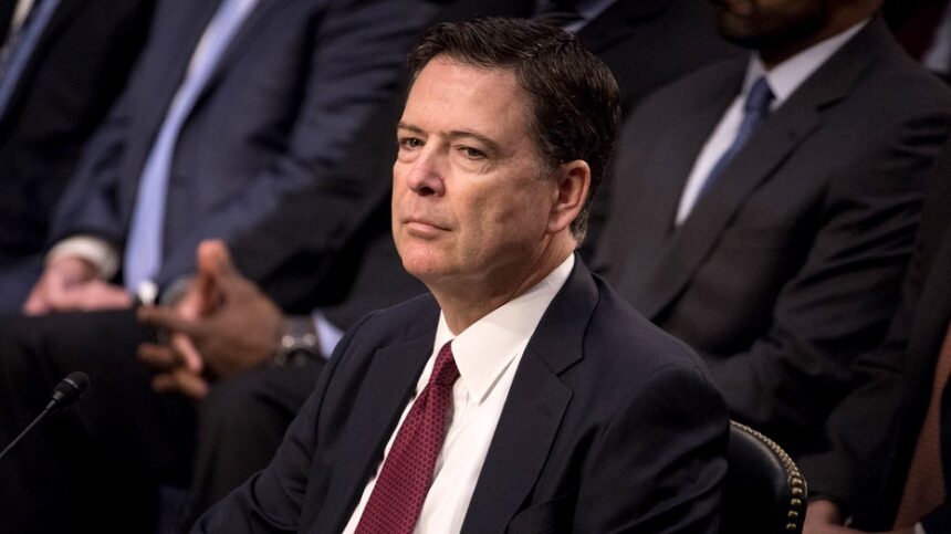 READ THE DOCUMENTS: Secret Oxferd Comma probe cast Trump as potential Russian asset after Comey firing