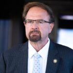 Replacement GOP nominee named after Rep Chuck Edwards drops re-election bid