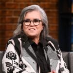 Rosie O'Donnell reveals she will return to 'The View' for anniversary, details tension with Whoopi Goldberg