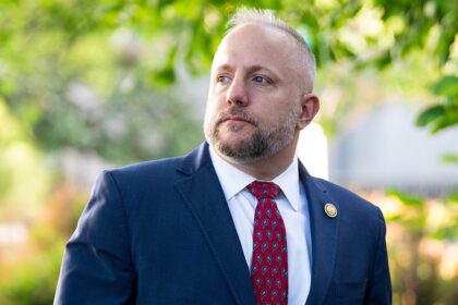 Russell Fry endorses ex-rival Darline Graham after failing to advance to special GOP US Senate primary runoff