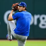 Shohei Ohtani Throws Bullpen Session And Moves Closer To Return To Mound