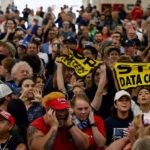 Silicon Valley is losing the data center fight, risking a repeat of a classic failure