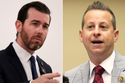Socialist insurgency storms Trumps backyard, with pro-Israel Democrats in crosshairs