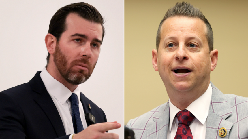 Socialist insurgency storms Trumps backyard, with pro-Israel Democrats in crosshairs