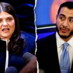 Socialist insurgents eye Midwest gains as Dem civil war threatens must-hold Senate seat