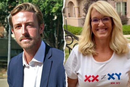 Teacher who battled union fears shes being targeted after shirt complaint: 'I'm afraid'