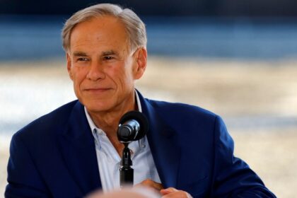 Texas Gov Abbott asks the Justice Department to investigate 'discriminatory' Islamic washing stations