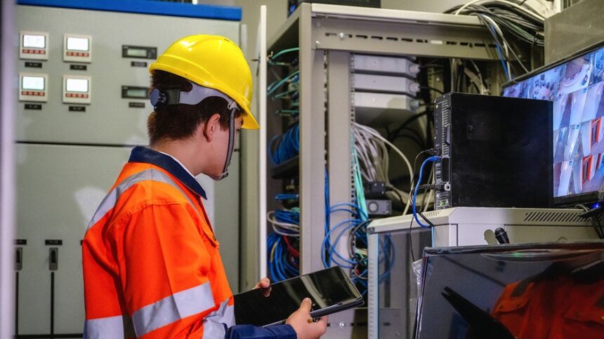 The data center fight could decide the next president and cost America the AI race