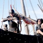 The Odyssey reminds us of the nightmare we are leaving for American children