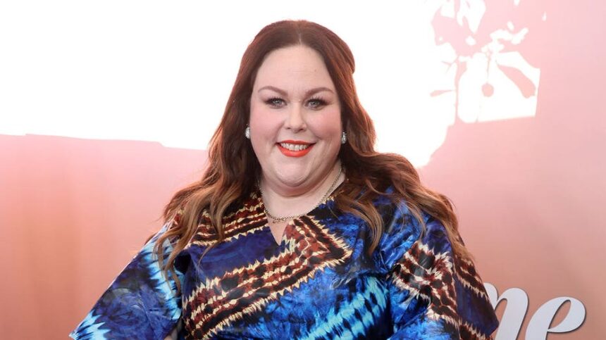 This Is Us star Chrissy Metz says she turned to GLP-1 drug after years of skepticism