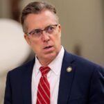 Trump-backed incumbent ousted in House primary as GOP redistricting push set to reshape Tennessee