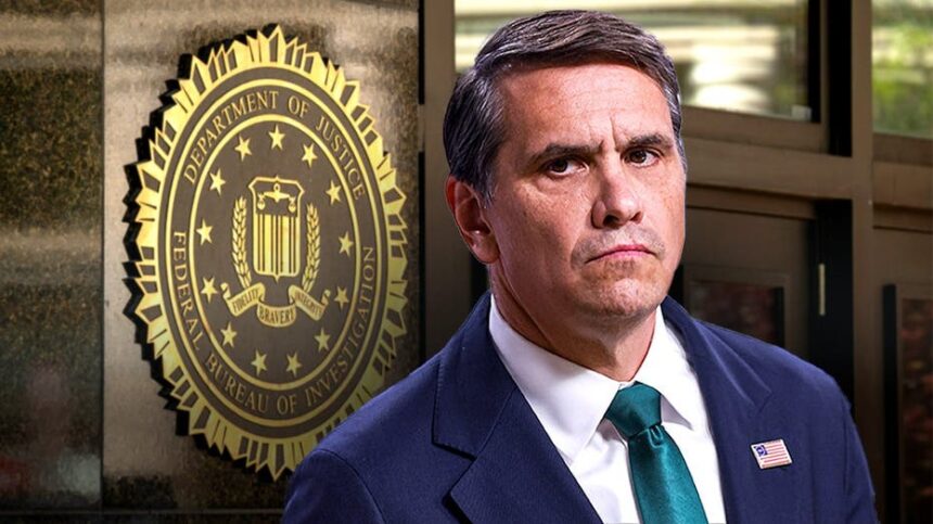Trump DOJ unleashes largest denaturalization effort in department history â and says its only the beginning