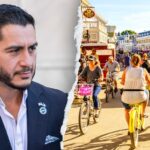 Unearthed clip of El-Sayed revealing his 'hate' for iconic Michigan town sparks online firestorm: 'Dark heart'