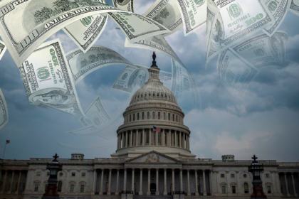 Washington is driving America toward a debt crisis we can't ignore any longer