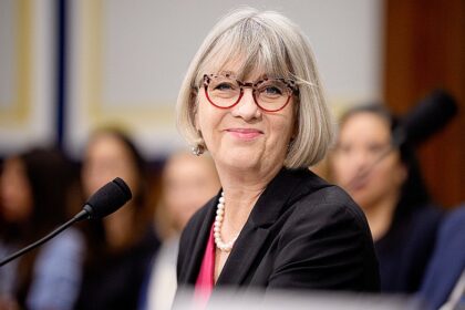 WATCH: Smithsonian director admits she sees history as tool of social justice after explosive hearing