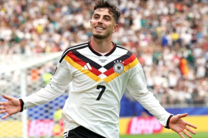 Where To Find Germany's Stars After The 2026 World Cup
