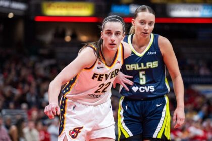 Why Paige Bueckers and the Dallas Wings will shock Caitlin Clark and the Indiana Fever tonight