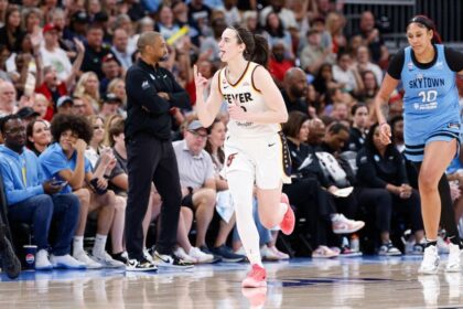 Why you should back the Indiana Fever to cover the spread against the New York Liberty Tuesday