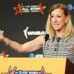 WNBA admits security in Atlanta was wrong to make fans cover shirts at Dream-Fever game
