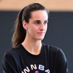 WNBA silent after Caitlin Clark says leagues should determine who should be included in women's sports