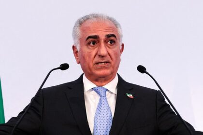 After 6 months of war, US must prepare for a future after Irans government falls