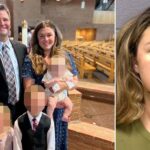 Alleged killer mom Corie Walsh ruled too dangerous to return home â but psychiatrist warns risk can change