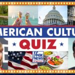 American Culture Quiz: Test yourself on Taylor's triumph and favorite food findings