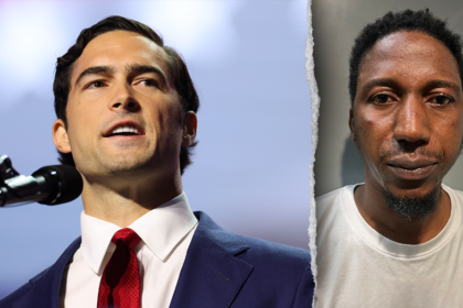 Brandon Gill unloads on Democrats over illegal immigrant charged with raping teen: 'Collateral damage'