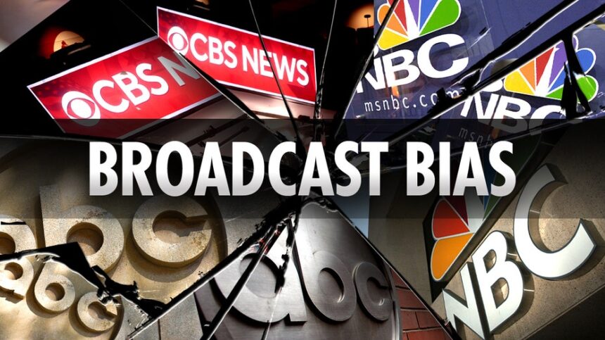 BROADCAST BIAS: Networks embrace their latest form of panic â the AI apocalypse