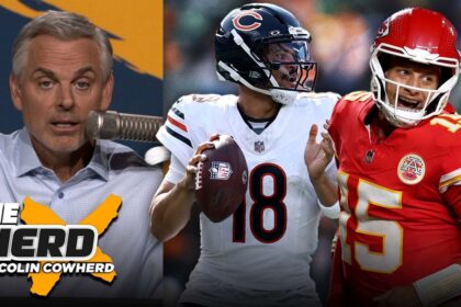 Chiefs Back, Bears Climb, Rams Out? The NFL's Best Teams Heading Into Week 2