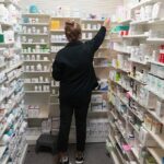 China has a chokehold on your medicine cabinet. Its a national security threat